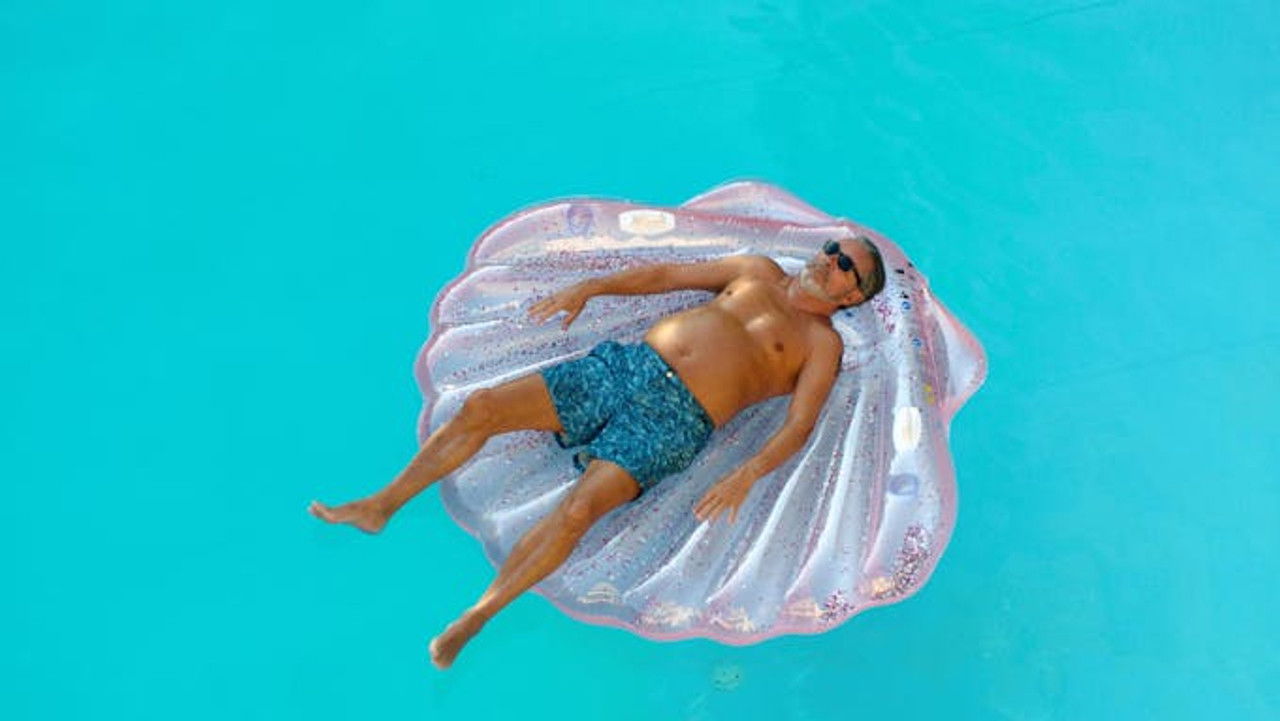 Commandant Bäckström — Épisode 4