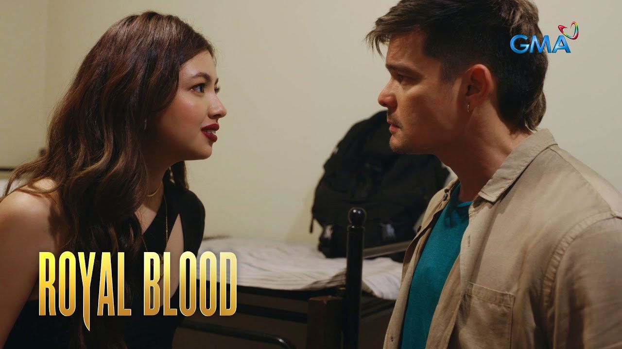 Royal Blood — Épisode 33