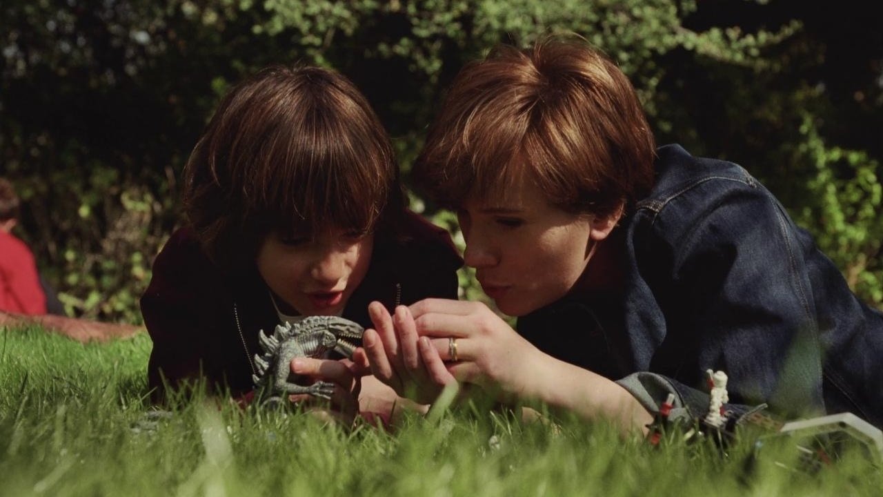 Movie Image