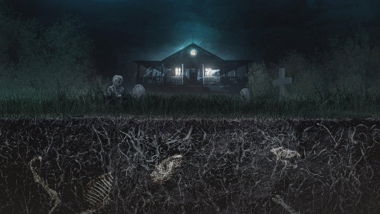 The Pet Cemetery Murders: A Ghost Story 1. évad kép