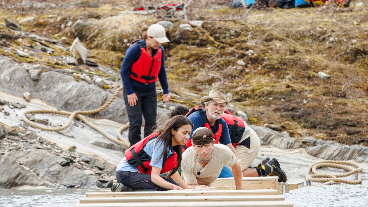 Vokteren — Épisode 7