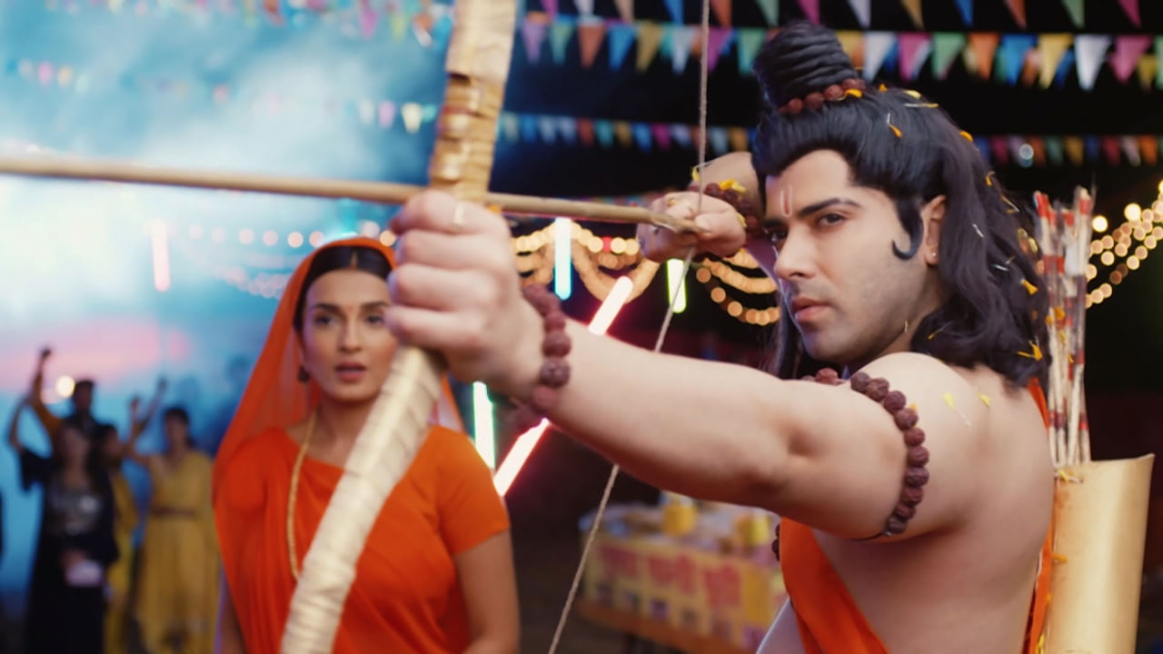 पंड्या स्टोर — Épisode 235