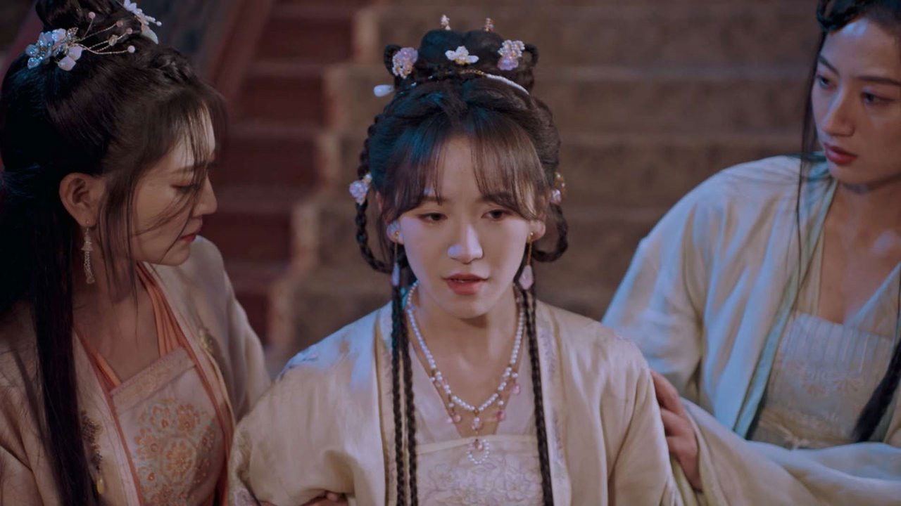 如意 — Épisode 15