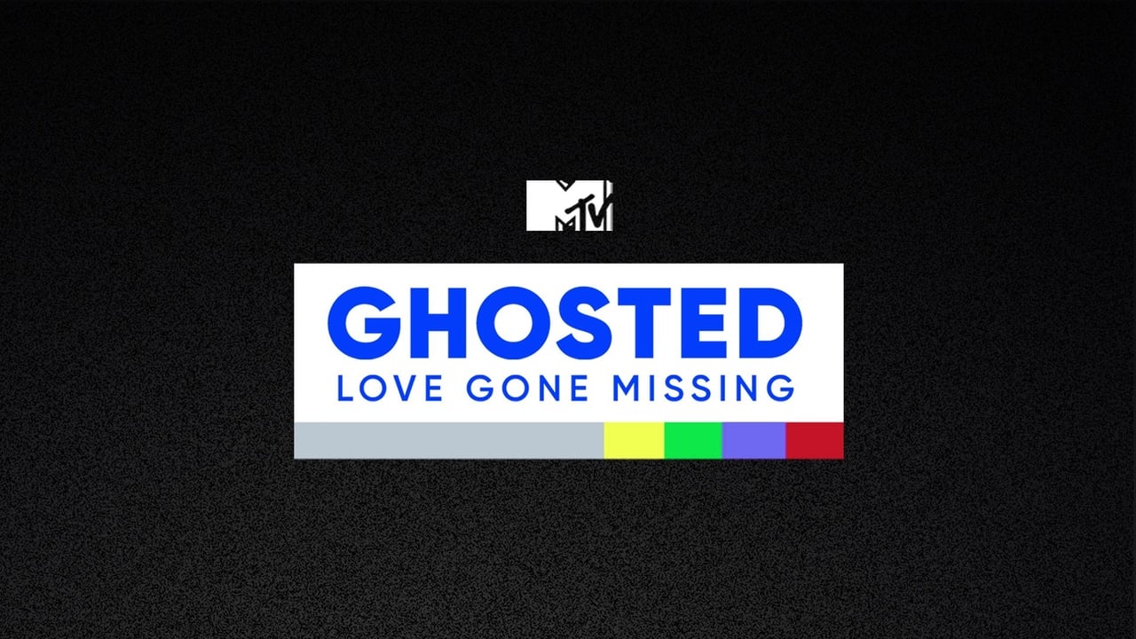 Ghosted: Love Gone Missing background