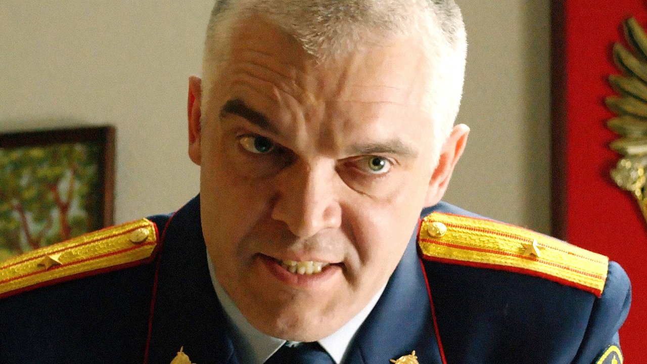 Nevskiy - Season 1 Episode 27 : Episode 27