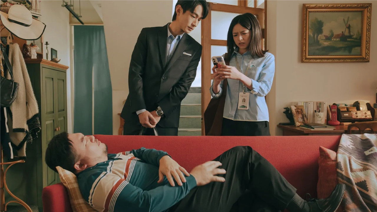 人生只租不賣 — Épisode 9