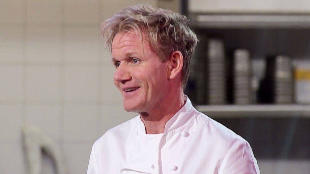 Hell's Kitchen - Season 12 Episode 20 : Winner Chosen