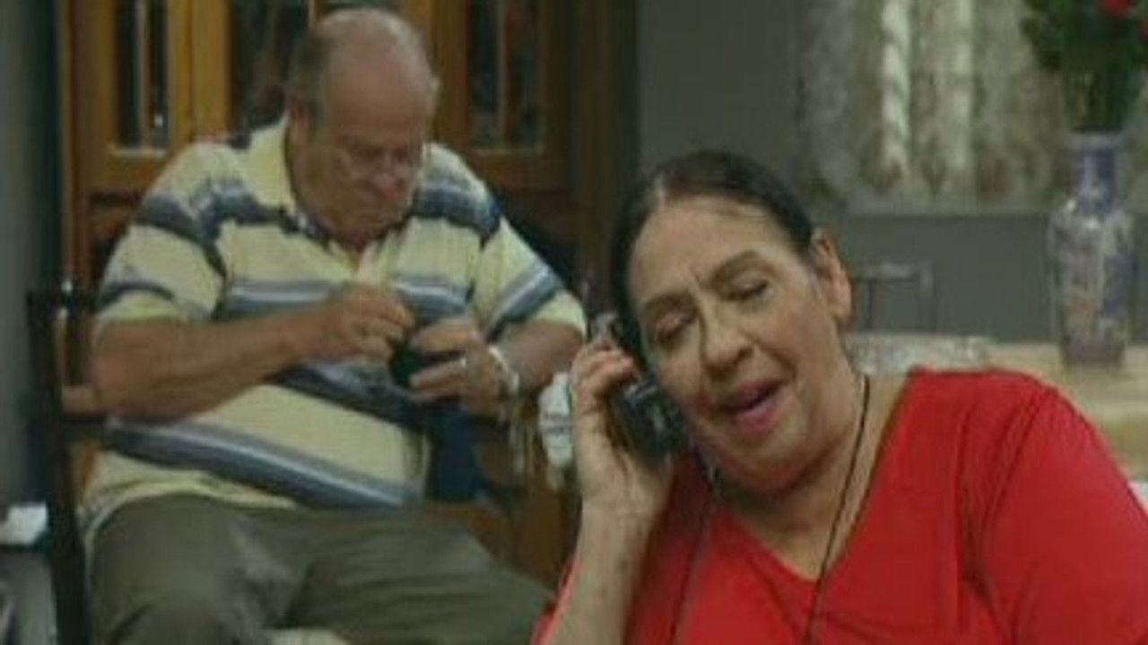 החיים זה לא הכל — Épisode 8