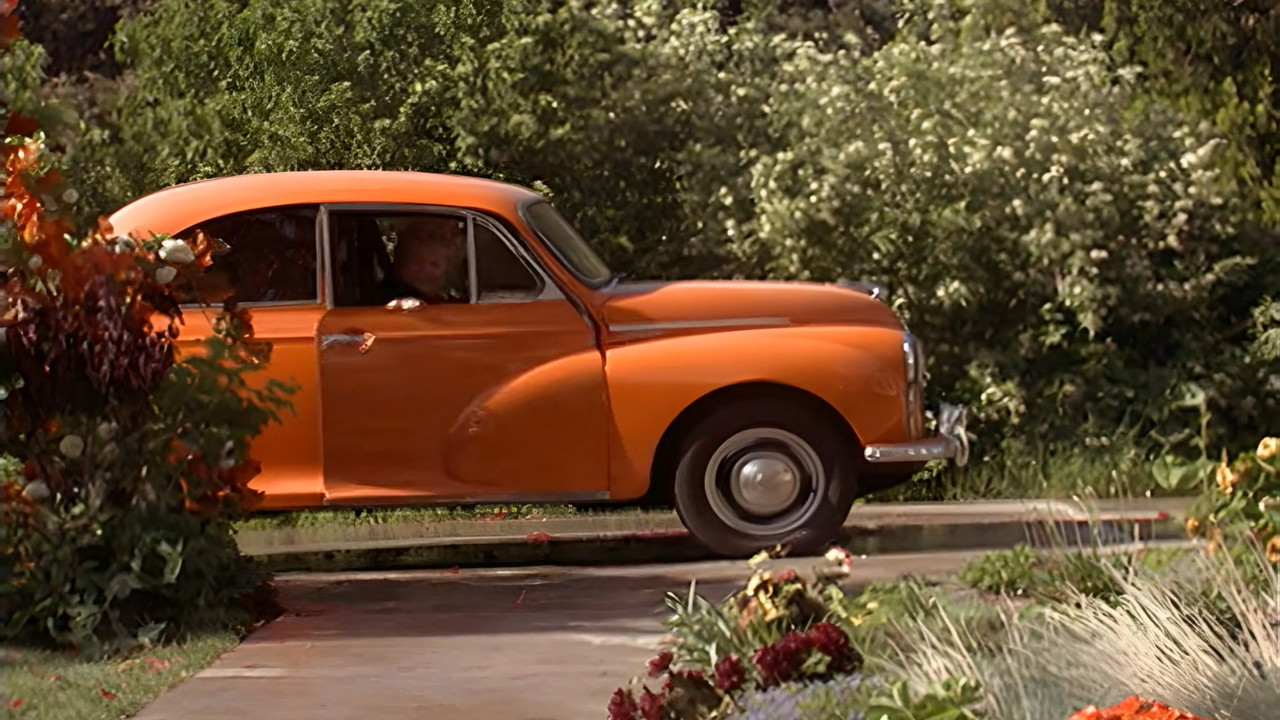 Halloweentown High background 21
