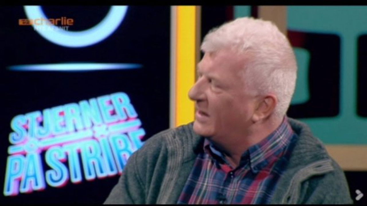 Stjerner på stribe — Épisode 7