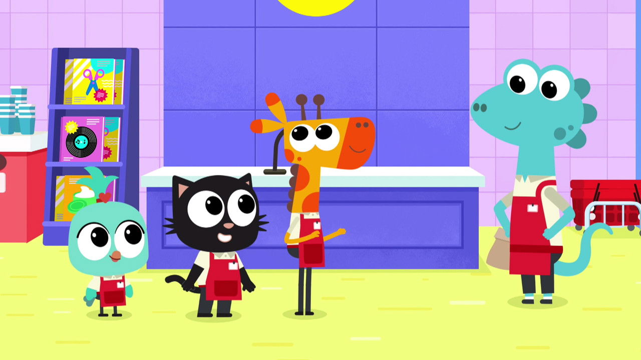 Milo — Épisode 14