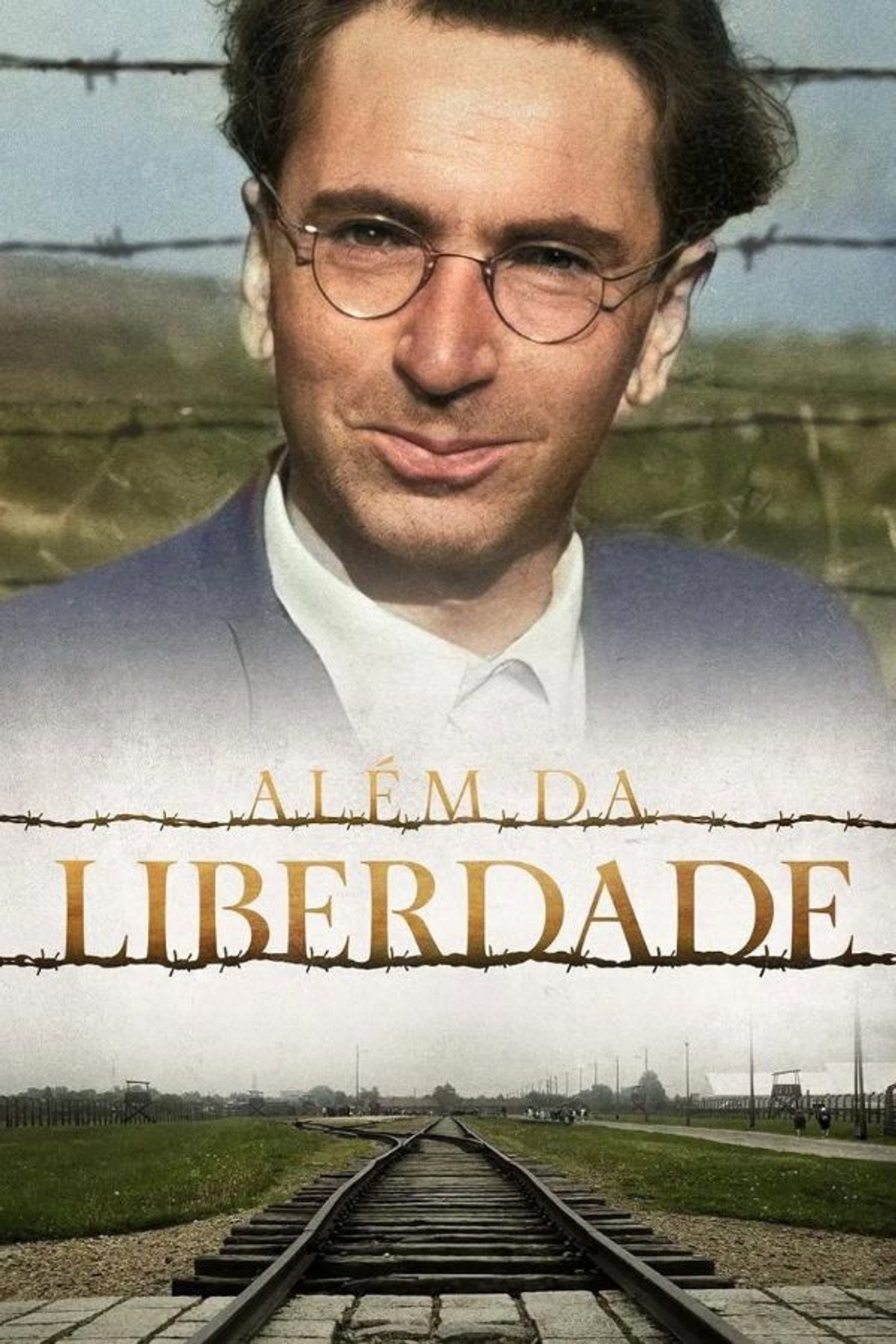 Beyond Freedom — The Life of Viktor Frankl