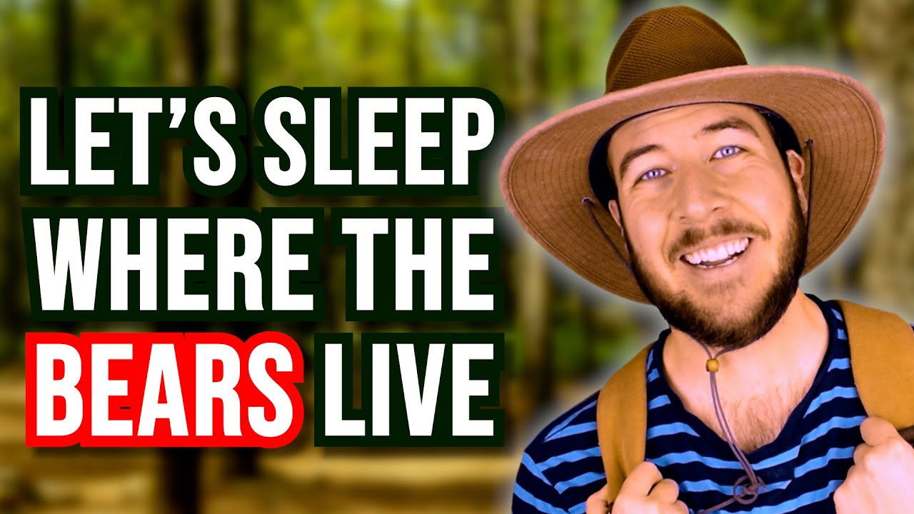 The First Guy — Épisode 1