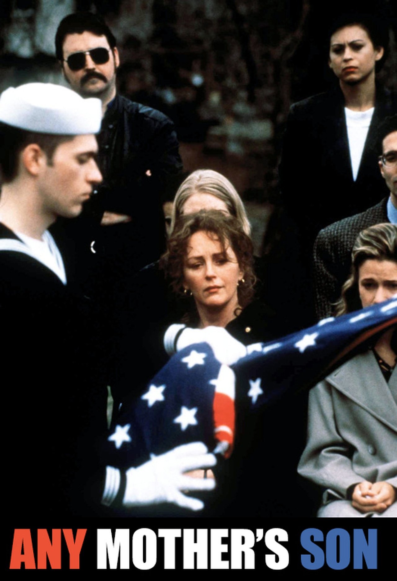 مشاهدة فيلم Any Mother's Son مترجم بدون اعلانات - بوستر