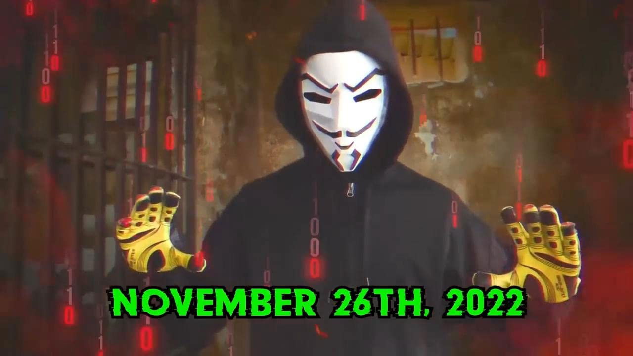 Spy Ninjas: The End — Épisode 4