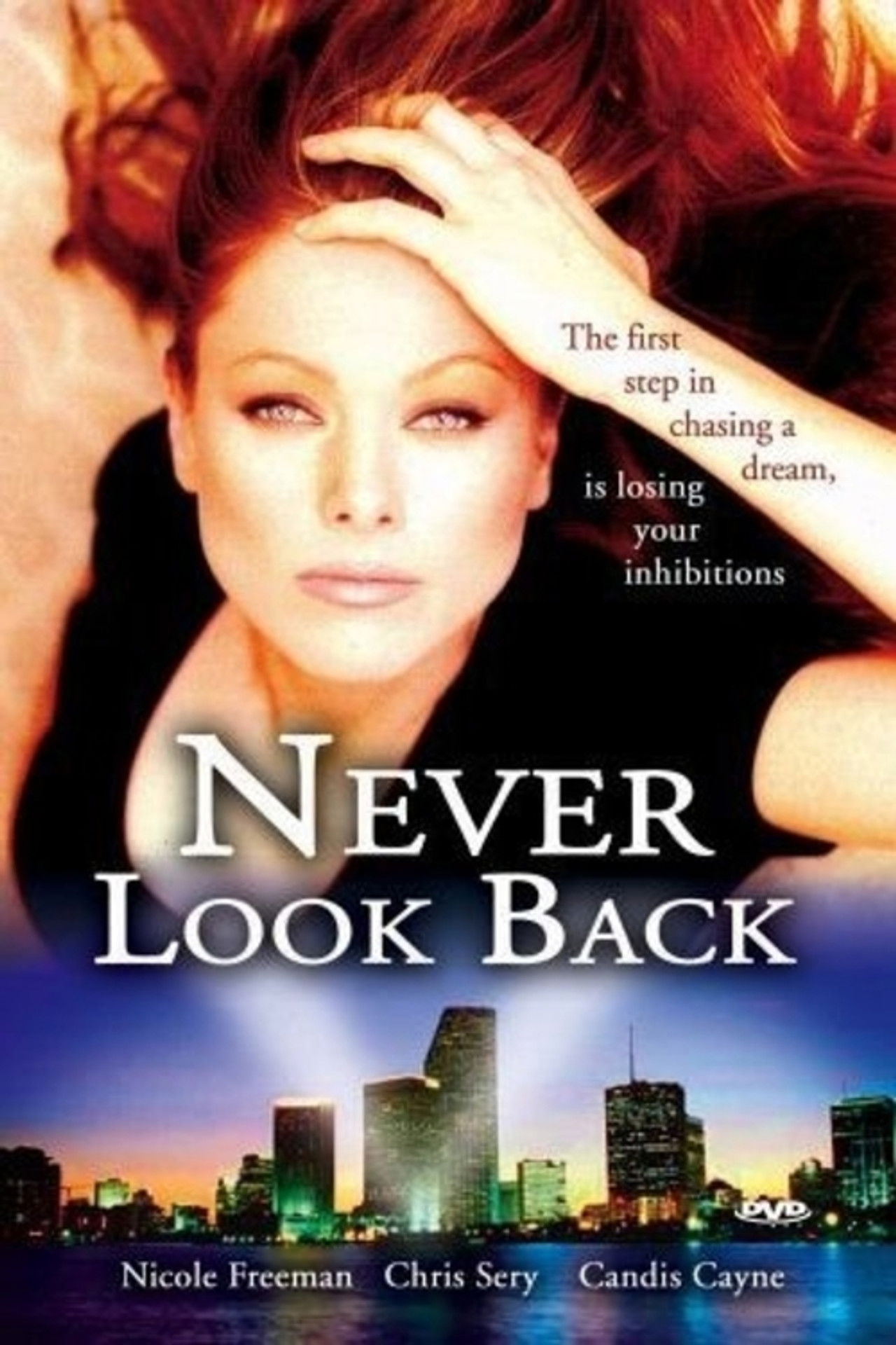 Always Something Better Backdrop