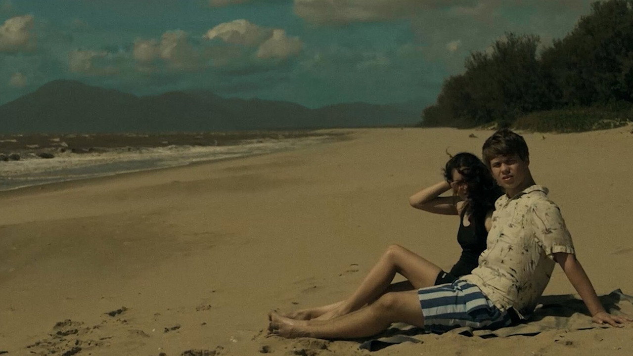 Sandy