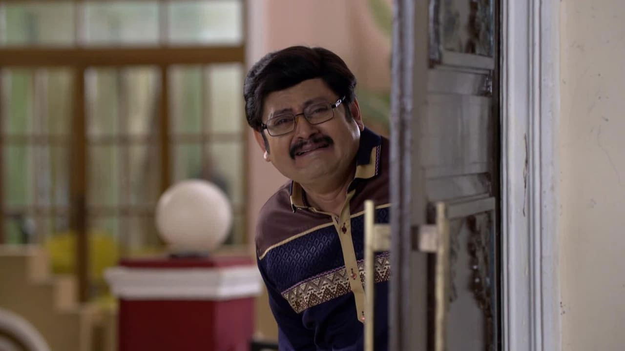 भाभीजी घर पर हैं! — Épisode 1145