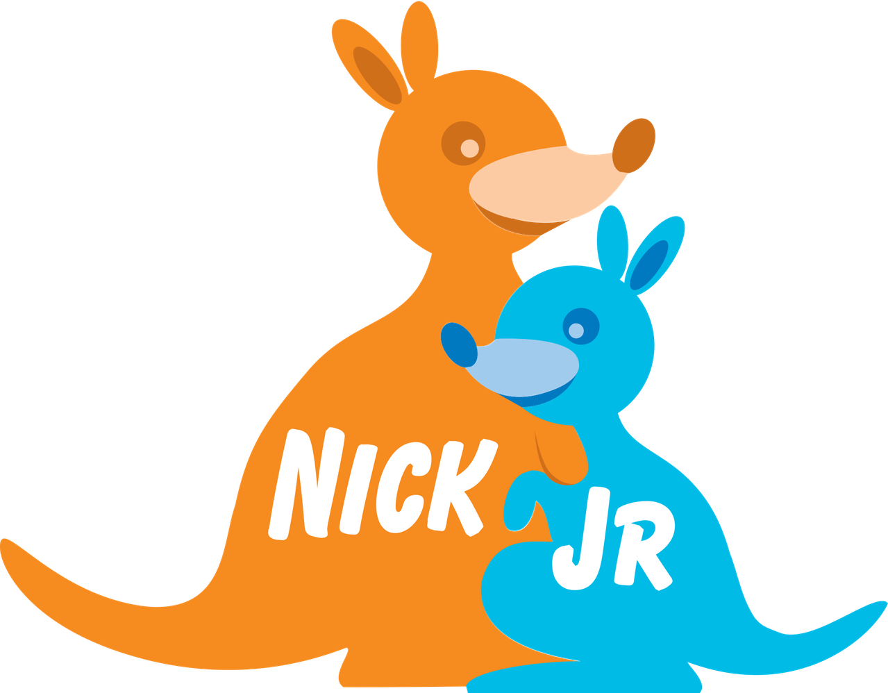 Nick Jr.