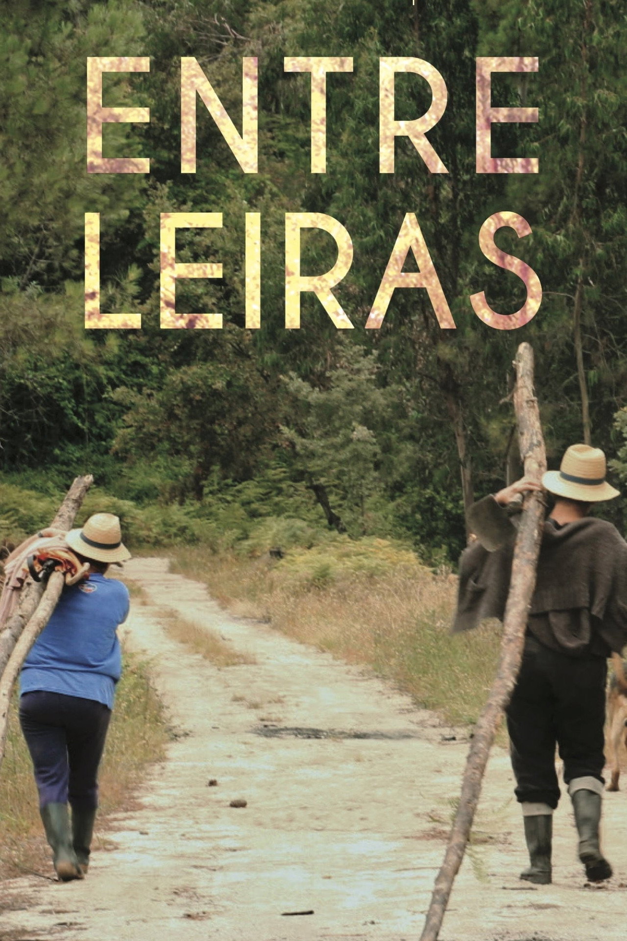 Entre Leiras