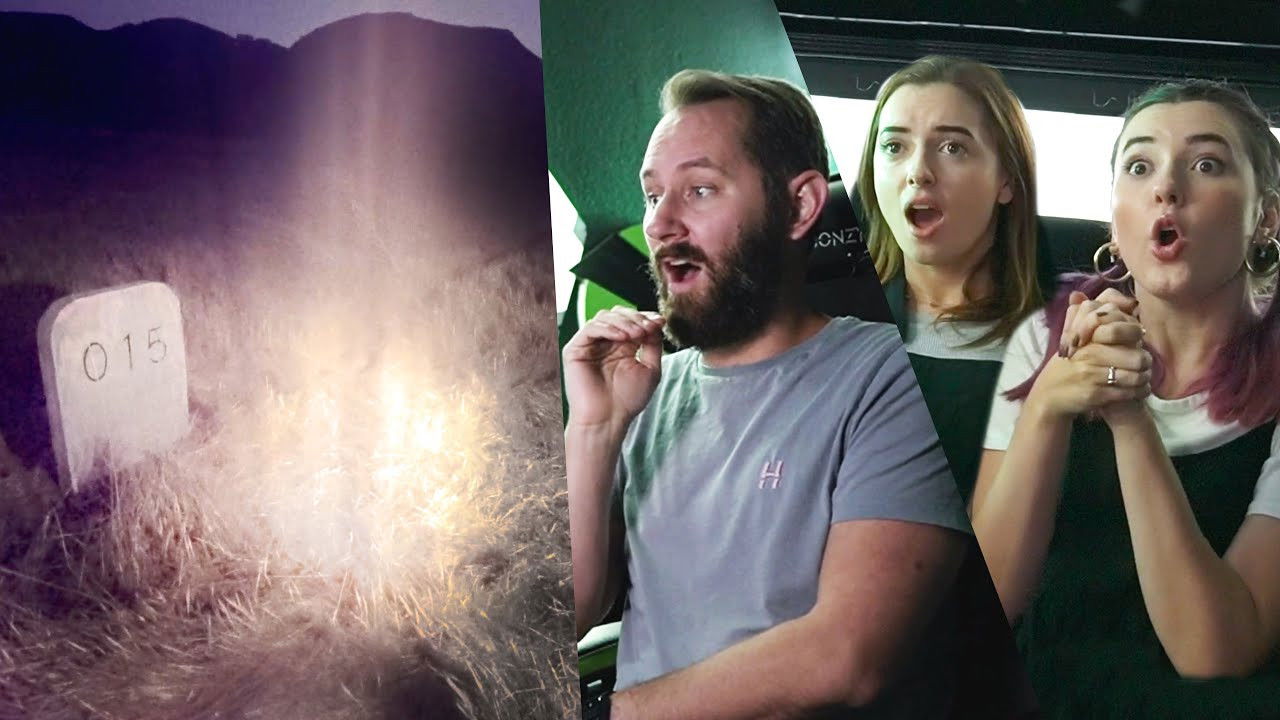 Project 863 — Épisode 15