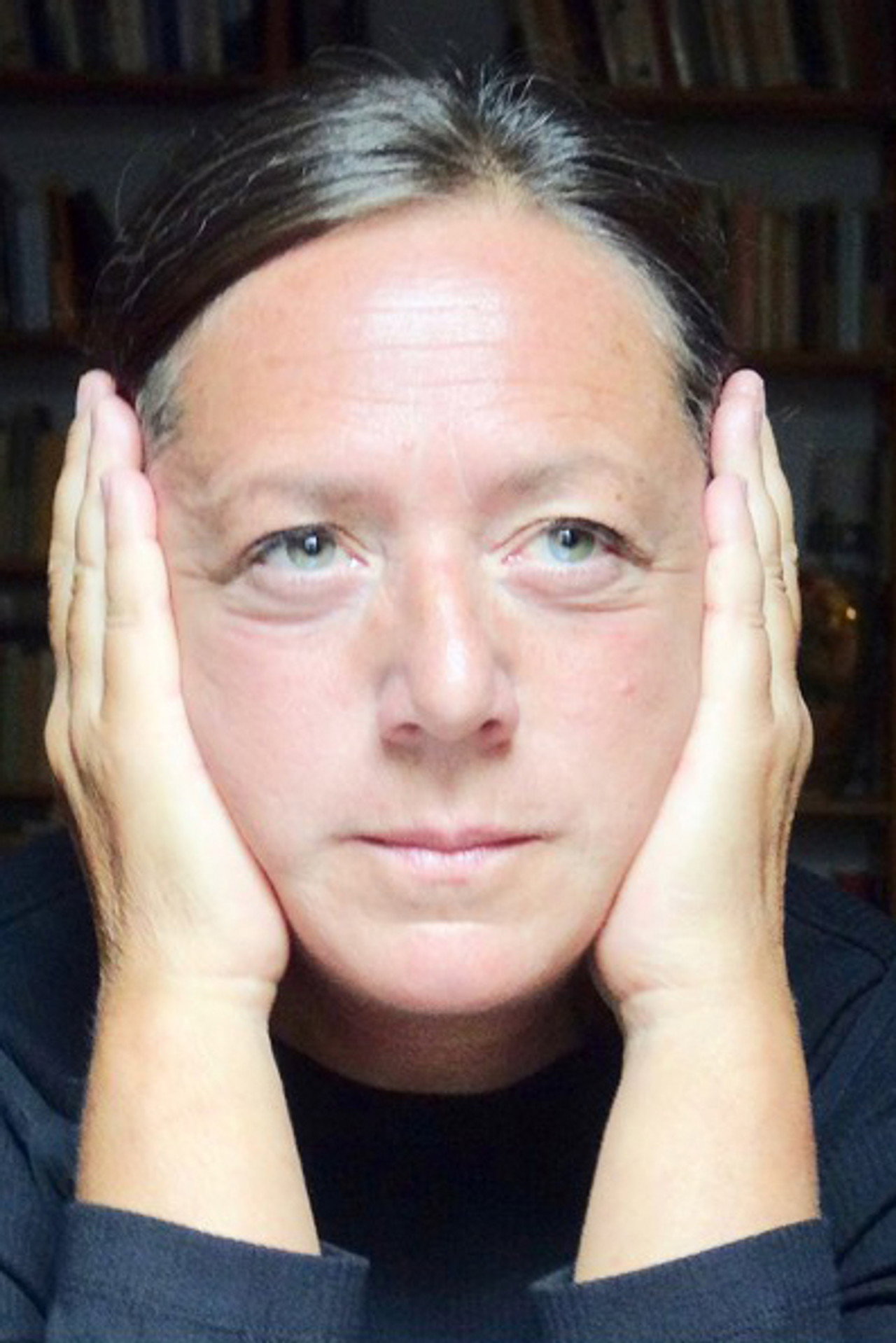 Lara Fremder
