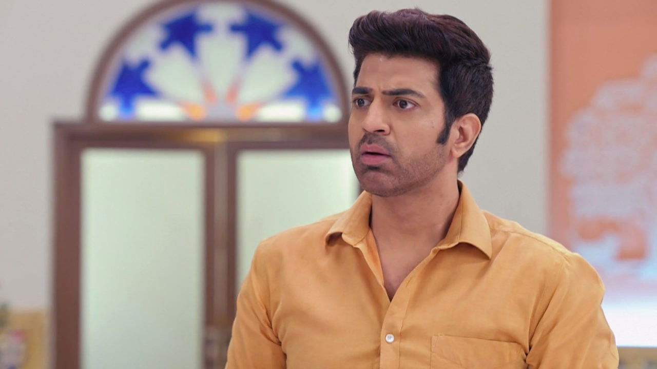 Kya Haal, Mr. Paanchal? — Épisode 262