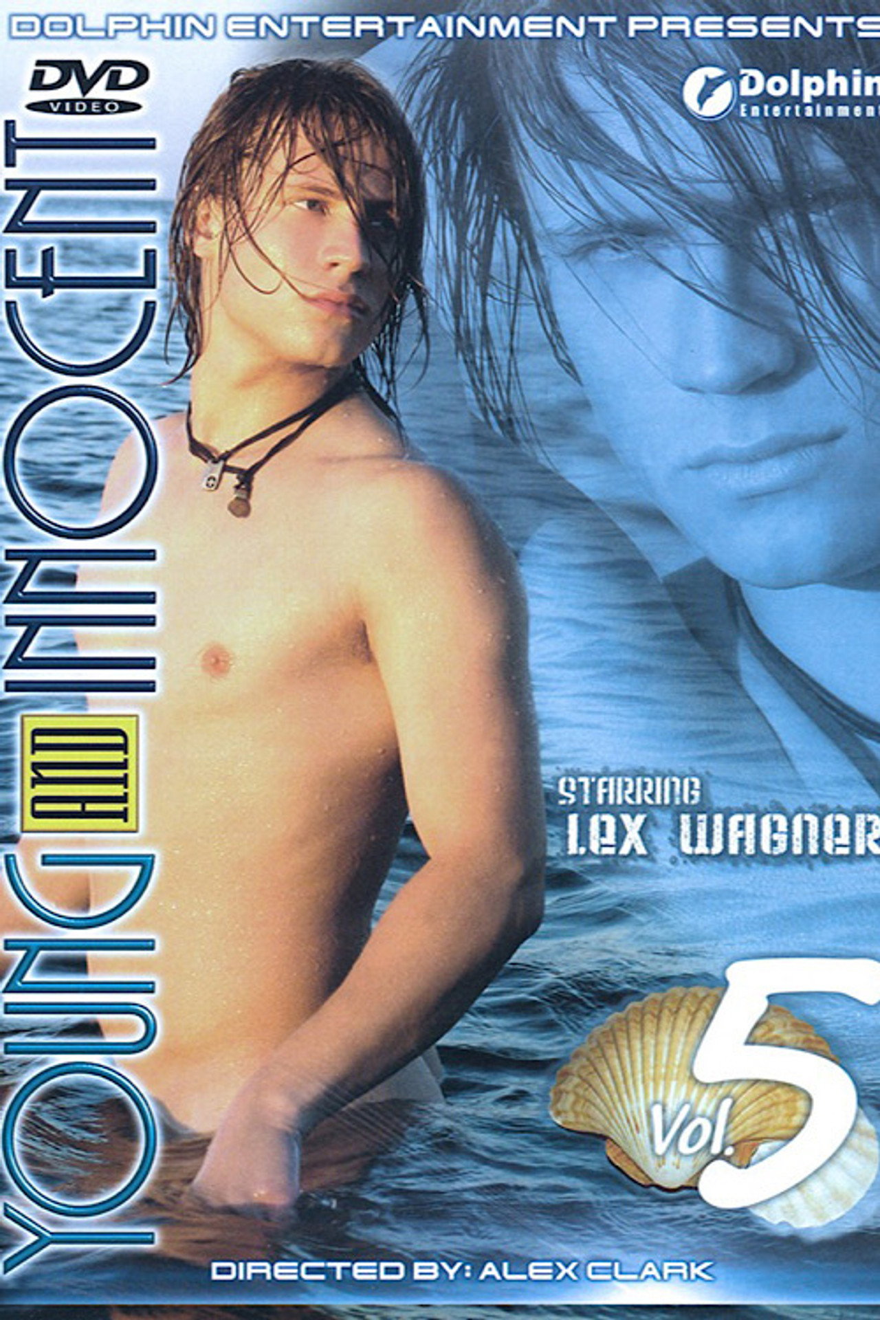 Young & Innocent 5 filmaffisch