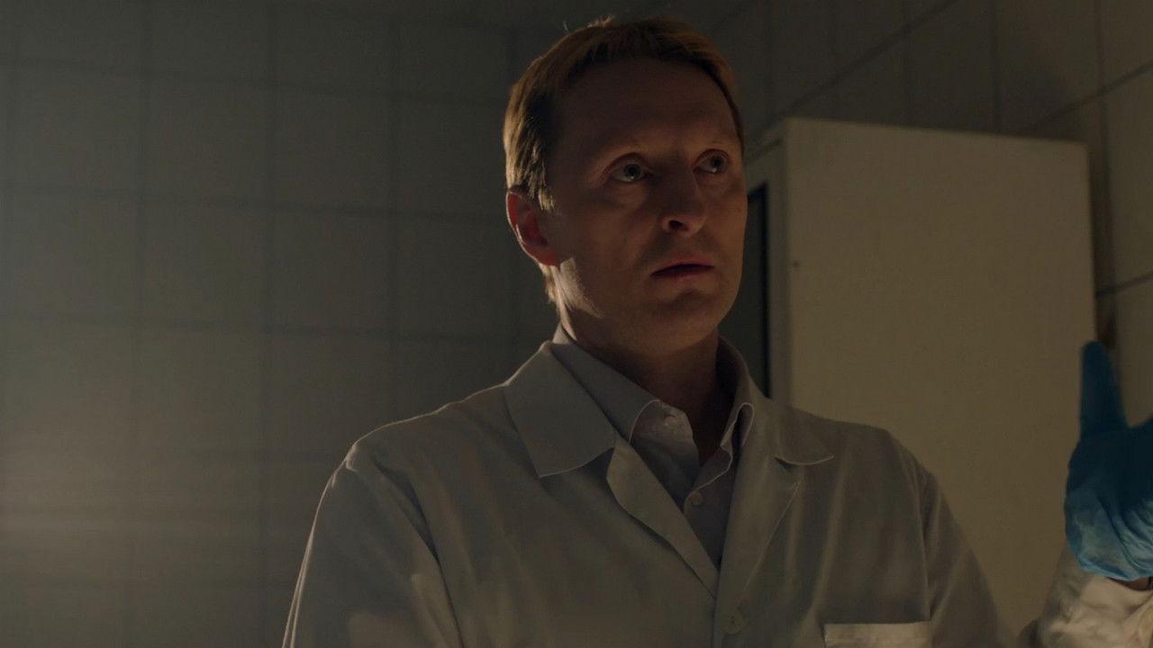 Я слежу за тобой — Épisode 7