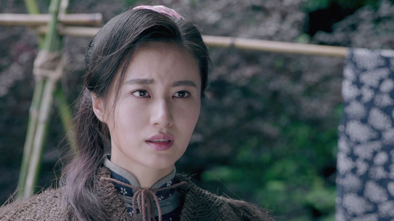 再造之恩 — Épisode 21