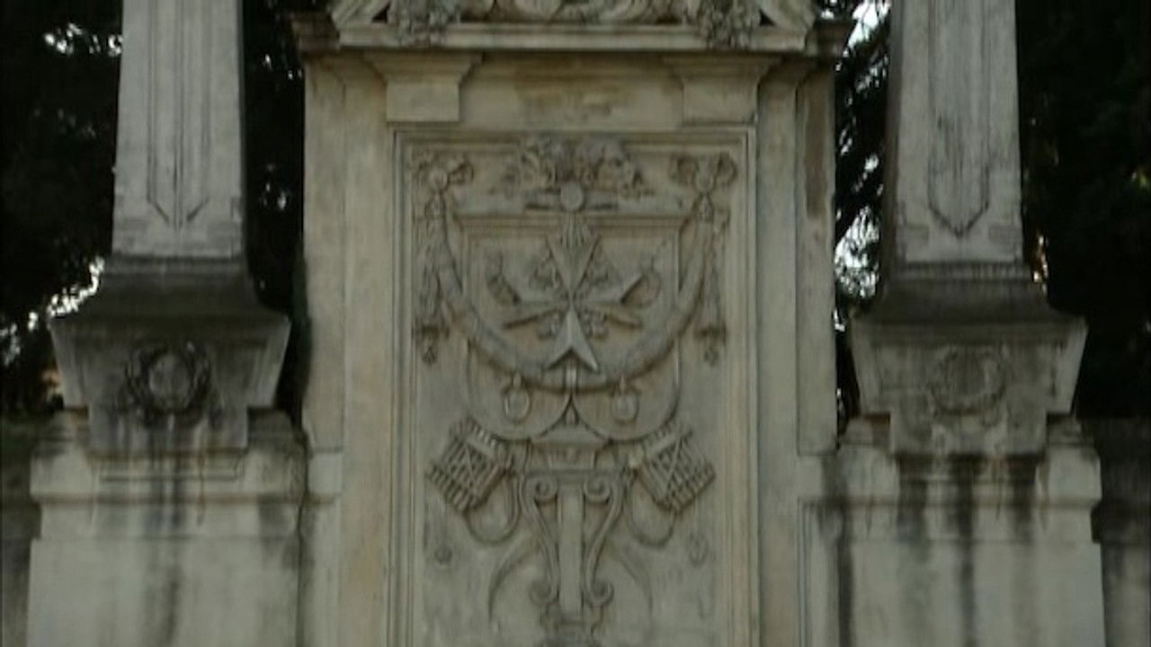 I segreti di Roma — Épisode 2