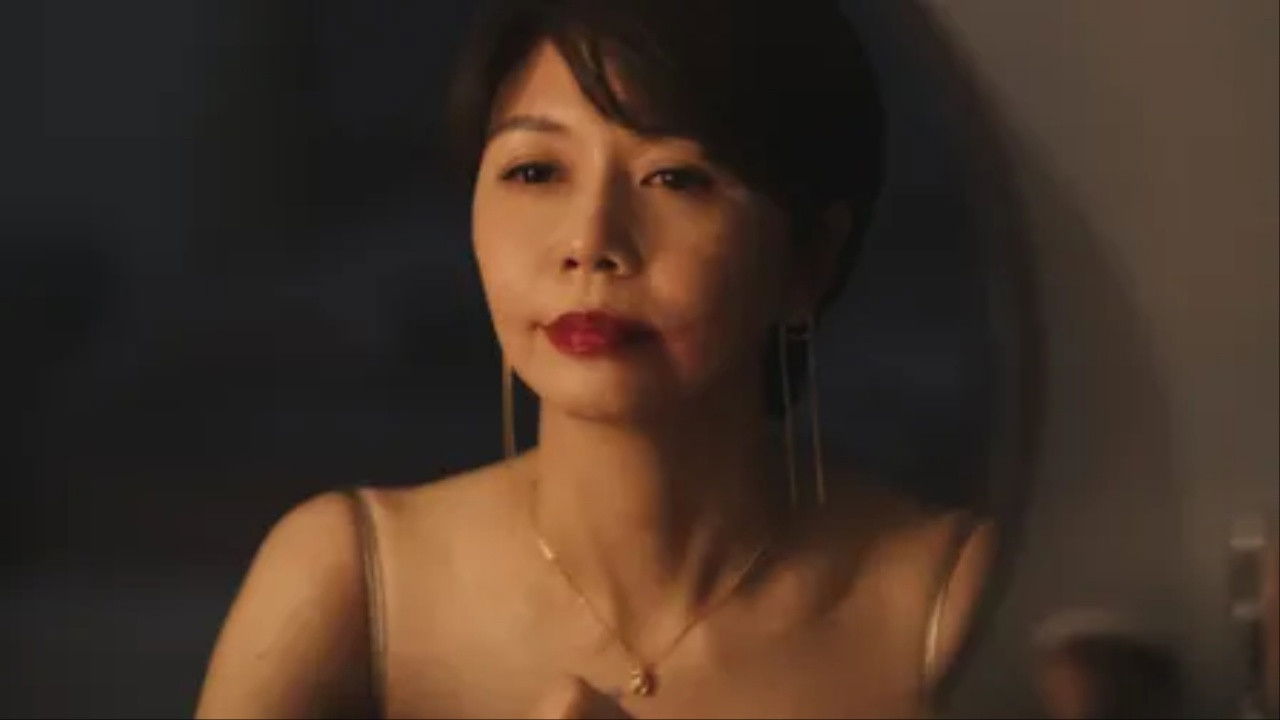 親密之海 — Épisode 6