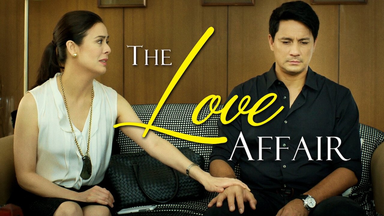 The Love Affair