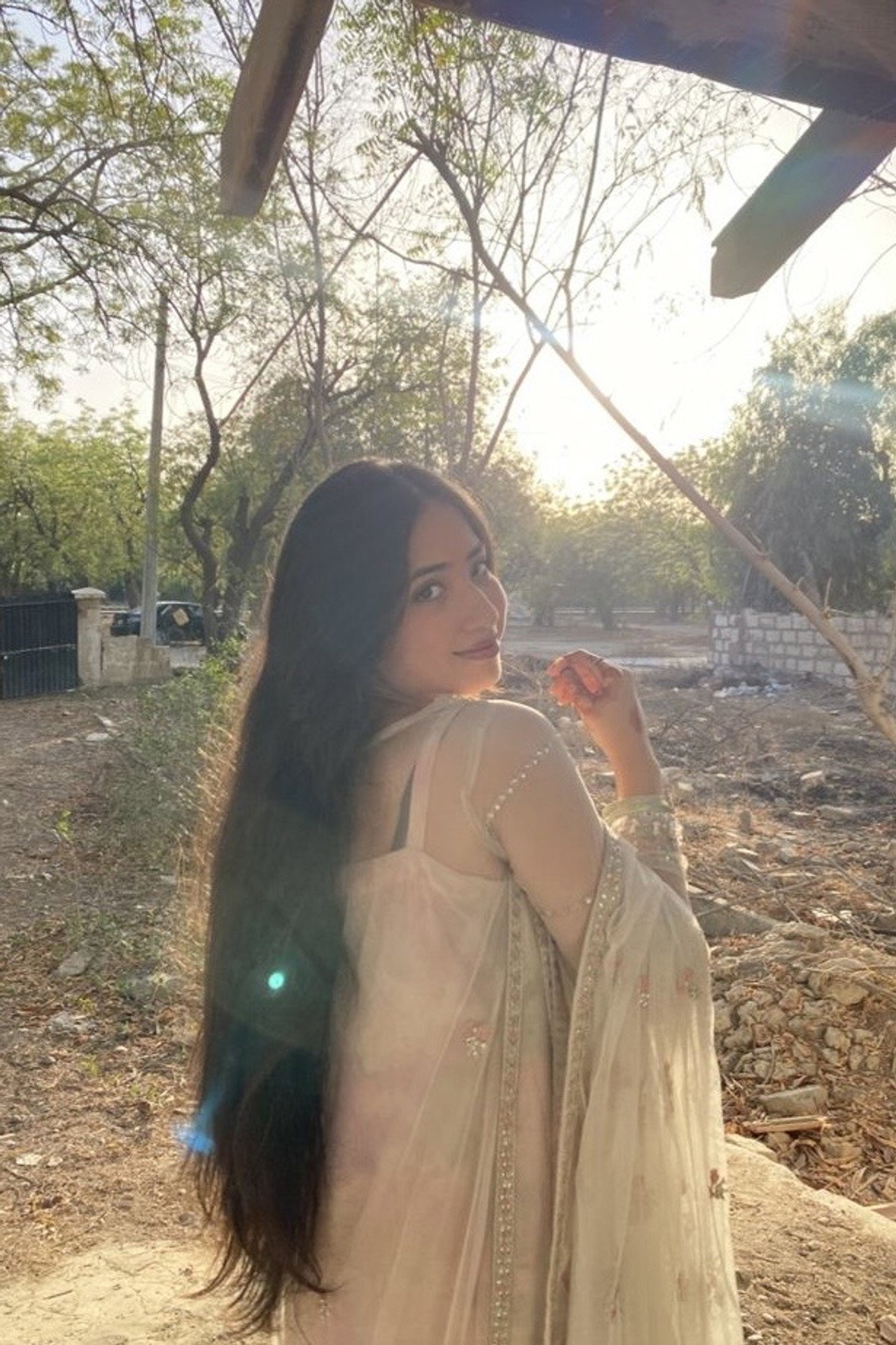 Amna Nadeem