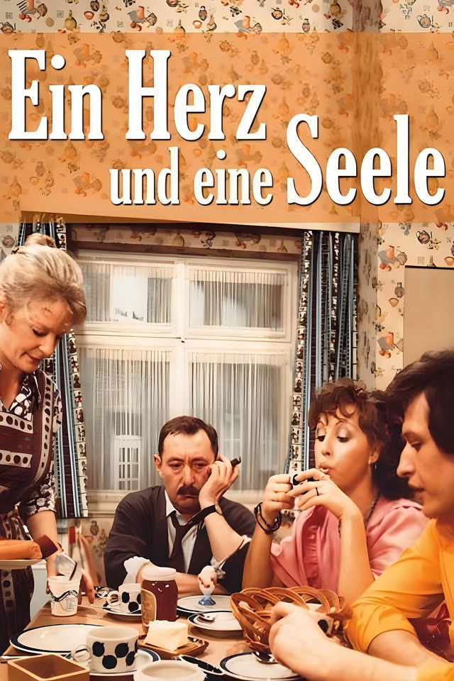 Ein Herz und eine Seele
