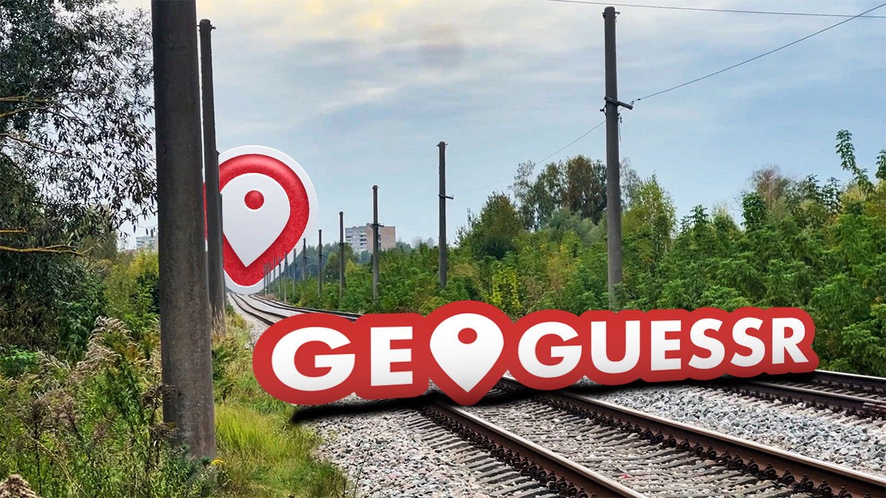 Detour The World — Épisode 3