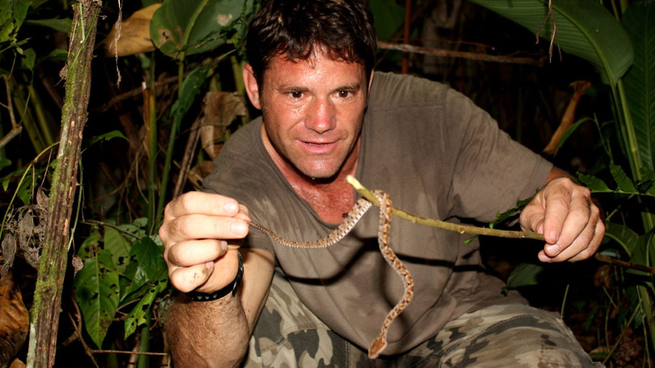 Deadly 60 — Épisode 6