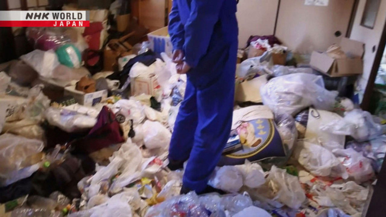 NHK Documentary — Épisode 2