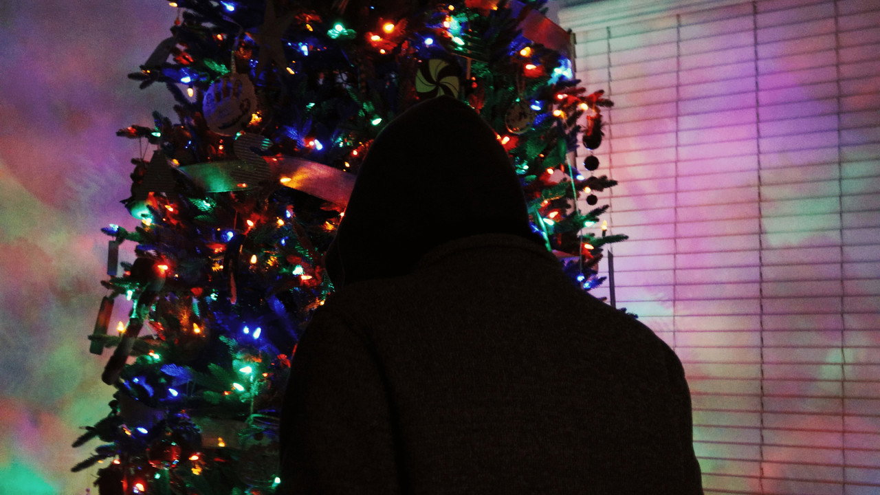 Christmas Horror
