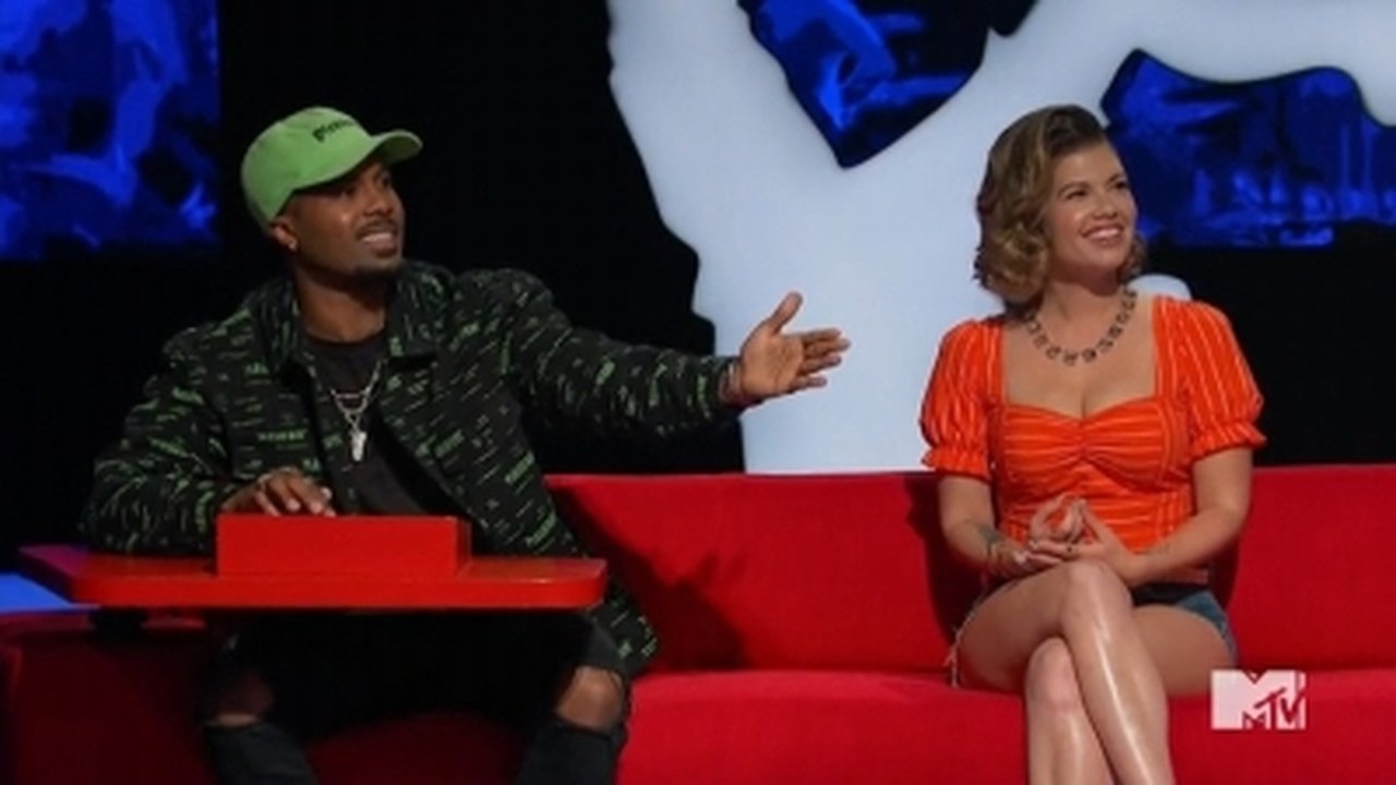 Ridiculousness - Season 11 Episode 27 : Chanel and Sterling LXIV