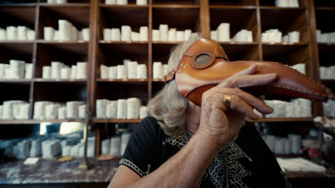 Est-il vrai que ... ? — Est-il vrai que la peste a été la plus grande épidémie de tous les temps ?