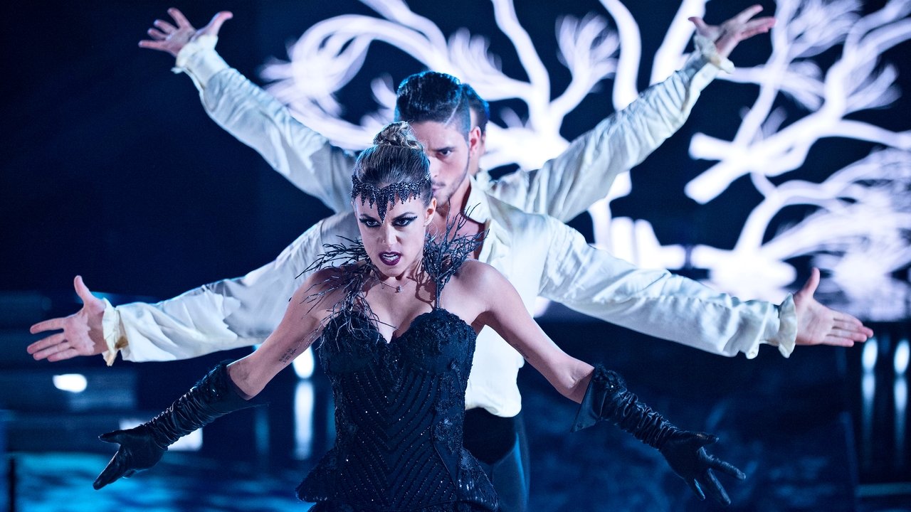 Dancing with the Stars - Season 23 Episode 13 : Week 10: Semi-Finals