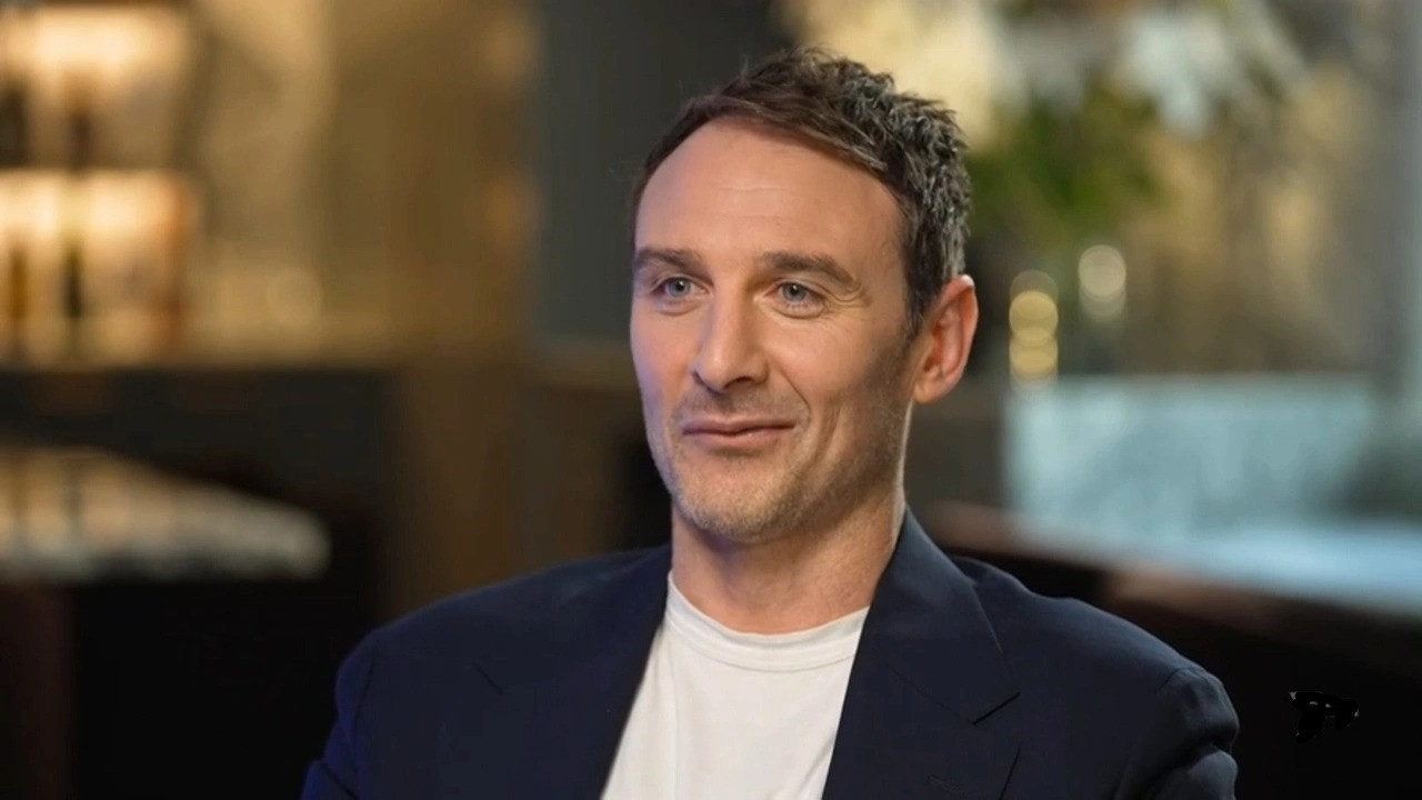 Unfiltered with Hamish McLachlan — Épisode 4