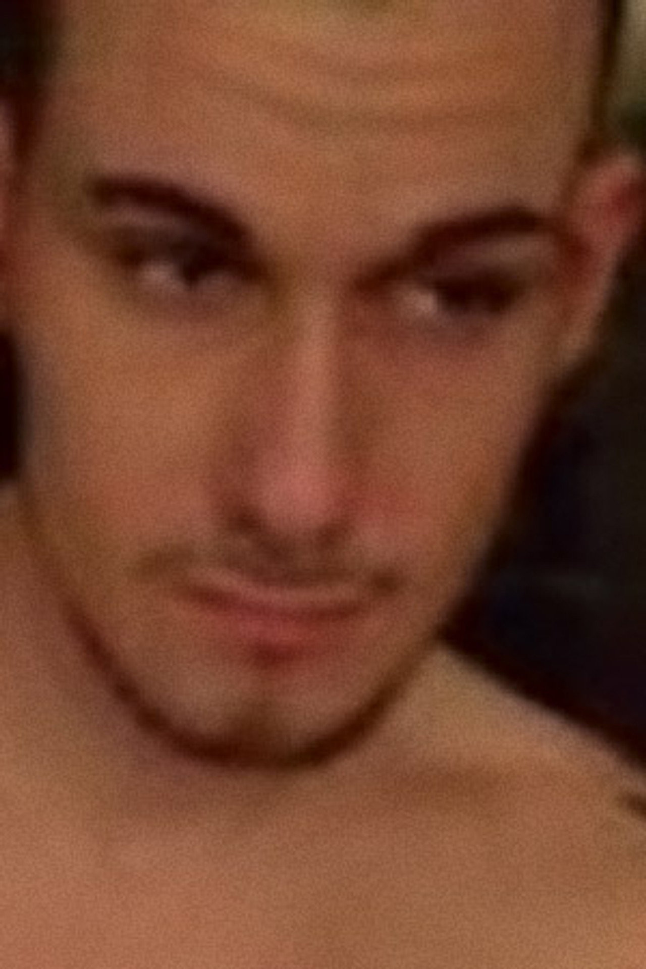 Drew Dangerous