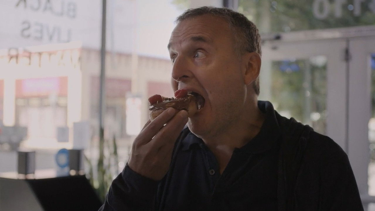 Les tribulations culinaires de Phil — Épisode 4 - Portland