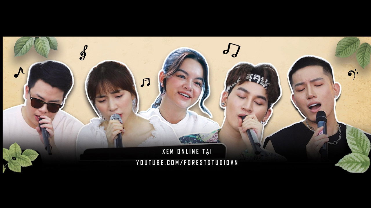 Xuân Hạ Thu Đông Rồi Lại Xuân — Épisode 3