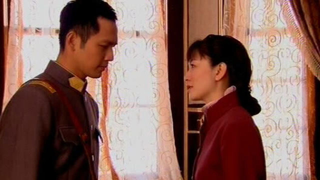 Too Late To Say I Love You — Épisode 22