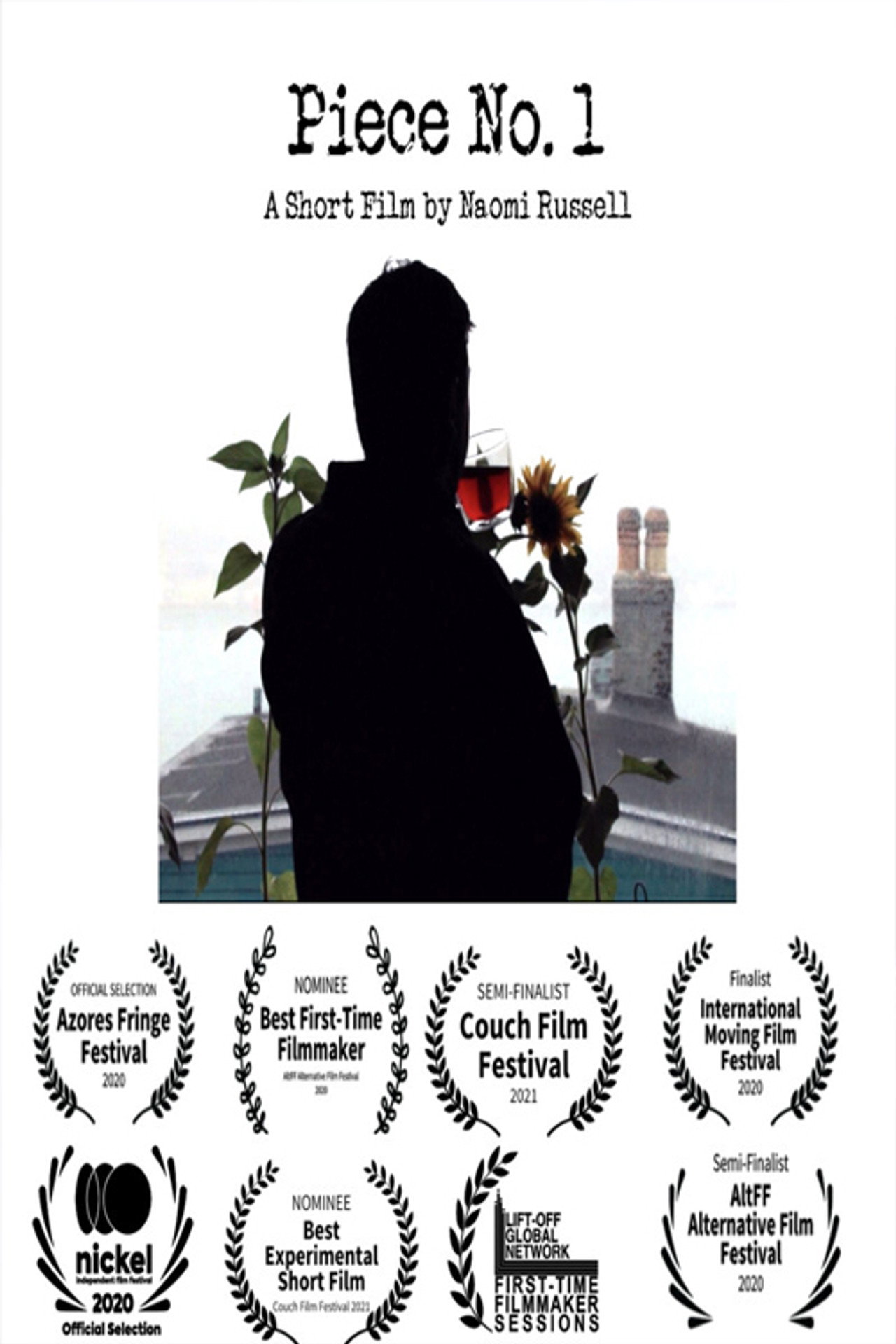 Piece No. 1 Backdrop