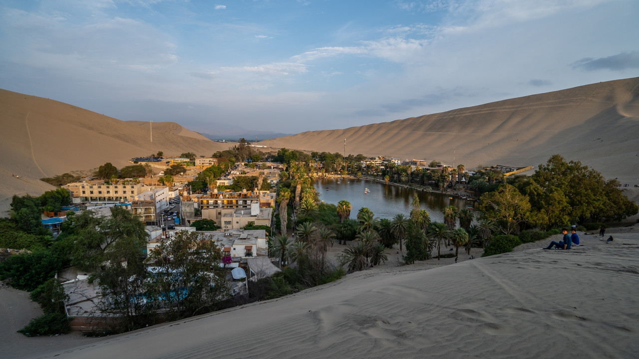 Na cestě — Épisode 17