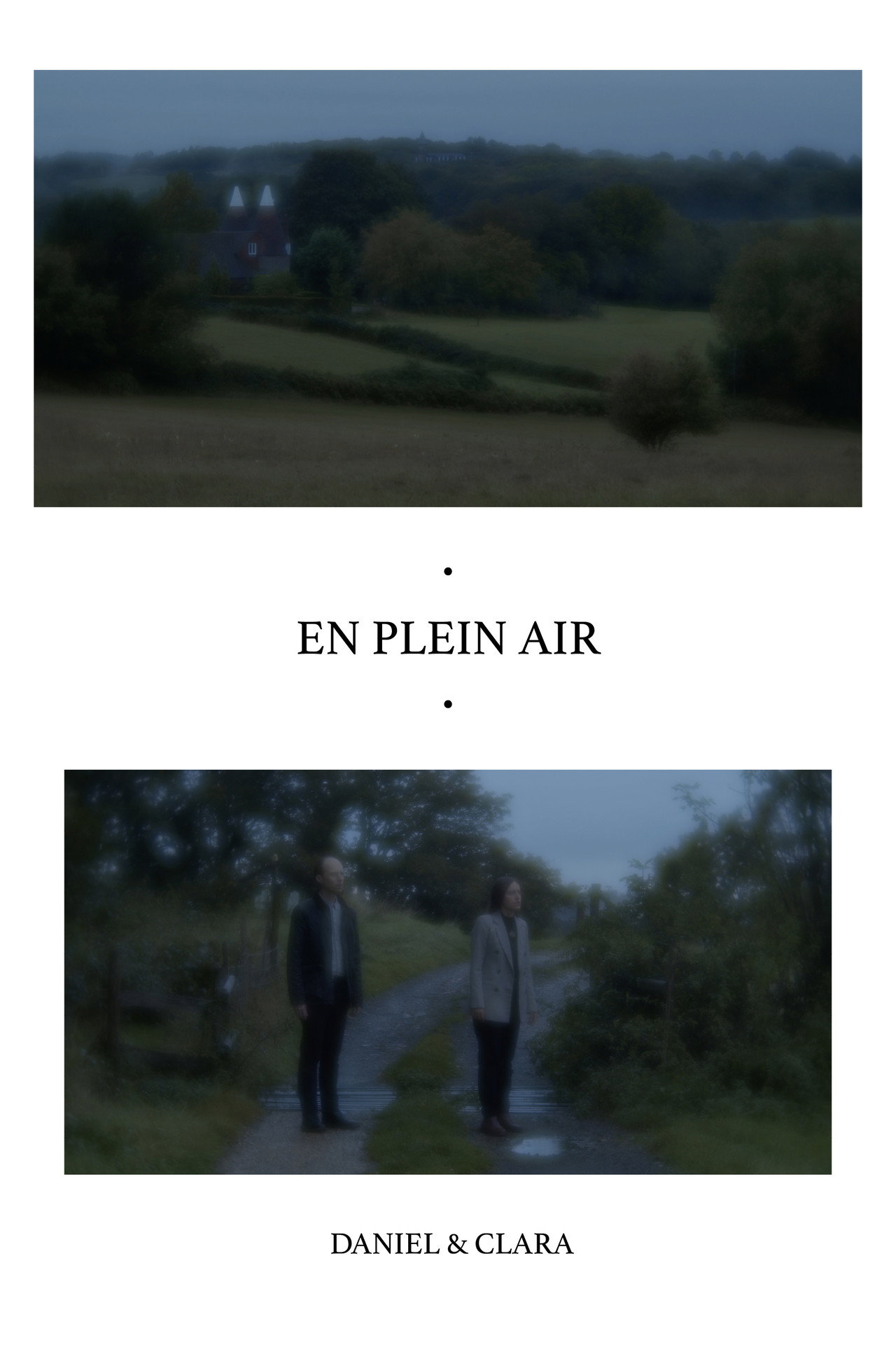 En Plein Air filmaffisch